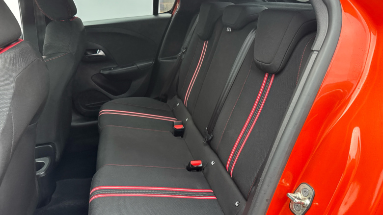 Vauxhall Corsa 1.2 Turbo SRi 5dr Petrol Hatchback